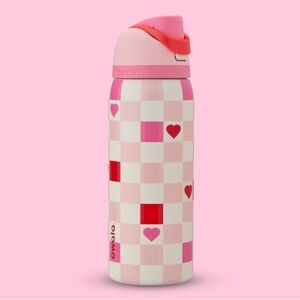 Owala CHECK ME OUT 32oz FreeSip Tumbler